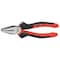 Holex Combination Pliers, 2-Component Grips, Overall Length: 200 mm 701515 200 - alternate 1